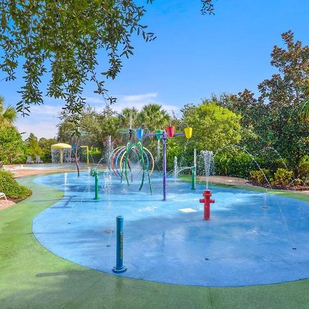 Cristina'S Tropical Villa/ Just Minutes From Disney! キシミー エクステリア 写真