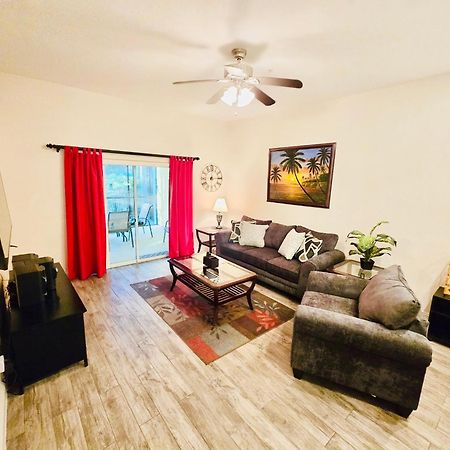 Cristina'S Tropical Villa/ Just Minutes From Disney! キシミー エクステリア 写真