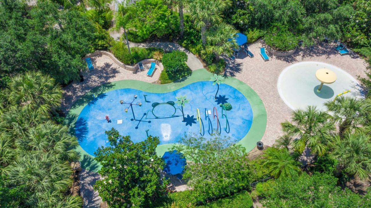 Cristina'S Tropical Villa/ Just Minutes From Disney! キシミー エクステリア 写真