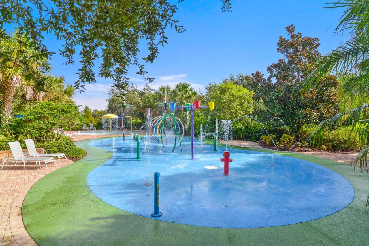Cristina'S Tropical Villa/ Just Minutes From Disney! キシミー エクステリア 写真