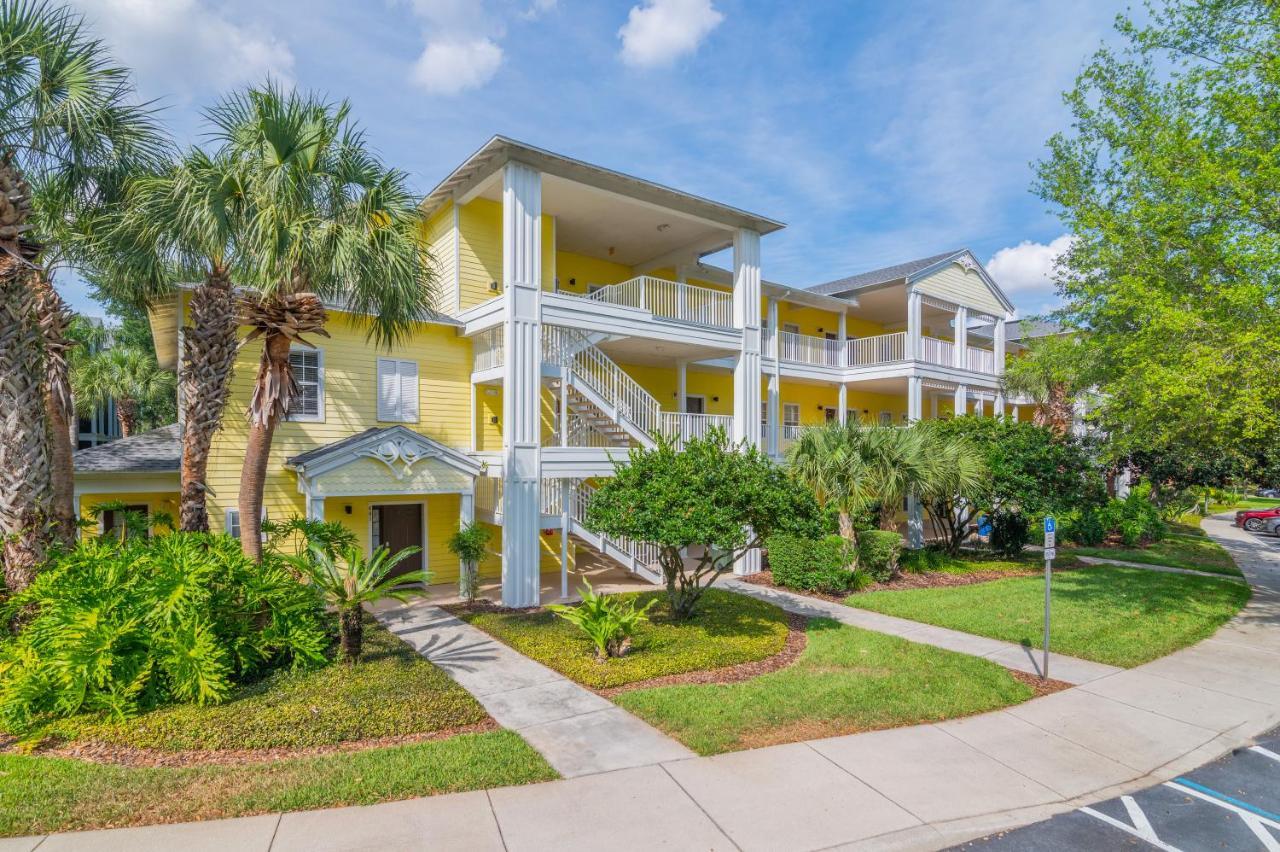 Cristina'S Tropical Villa/ Just Minutes From Disney! キシミー エクステリア 写真