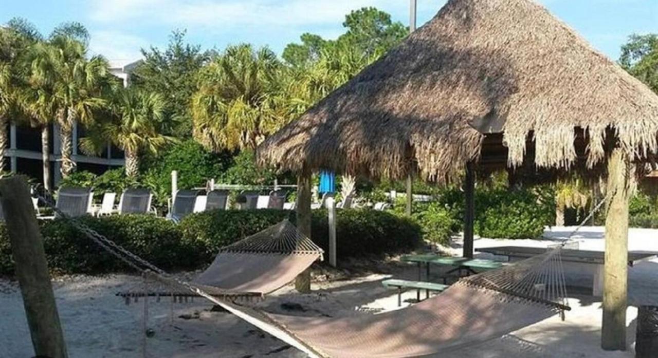 Cristina'S Tropical Villa/ Just Minutes From Disney! キシミー エクステリア 写真