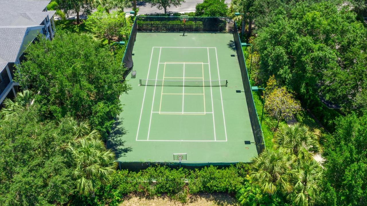 Cristina'S Tropical Villa/ Just Minutes From Disney! キシミー エクステリア 写真