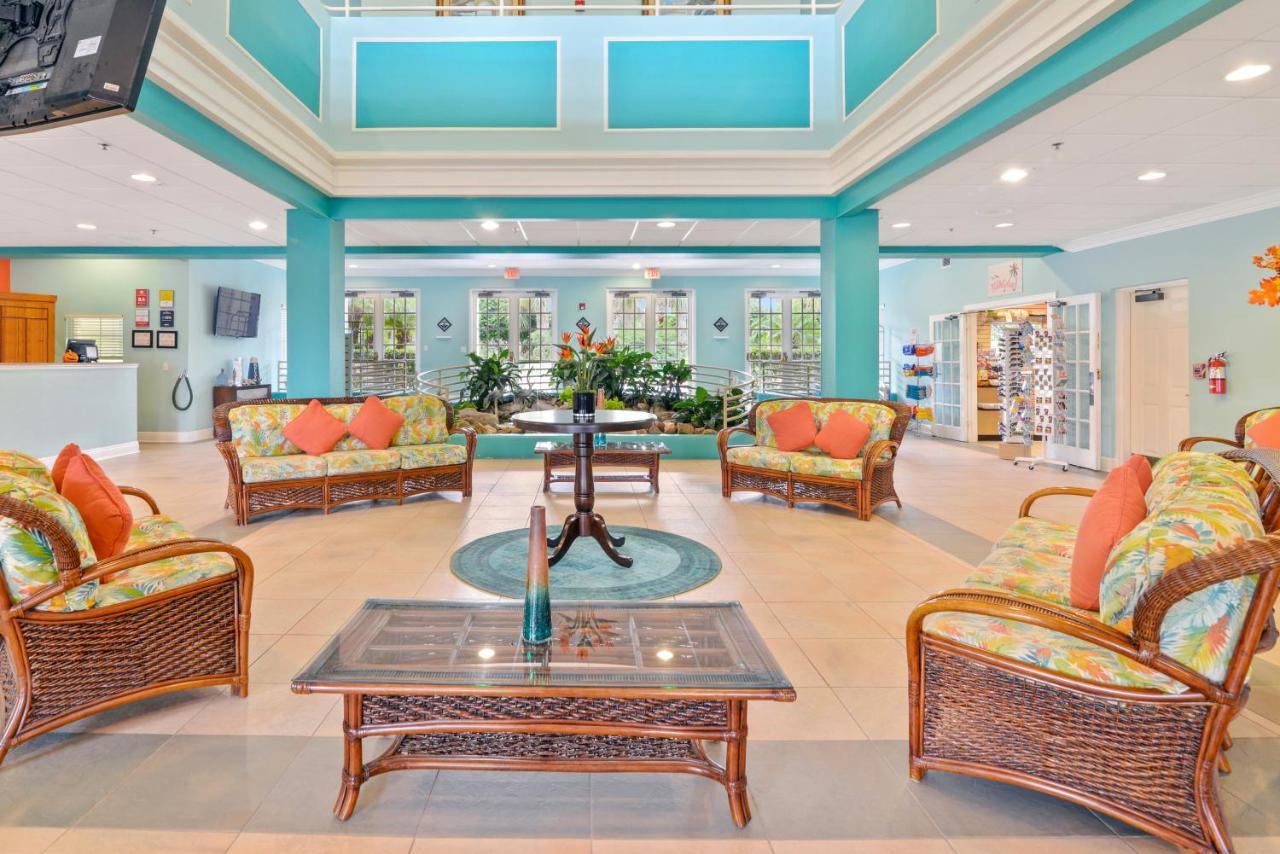 Cristina'S Tropical Villa/ Just Minutes From Disney! キシミー エクステリア 写真